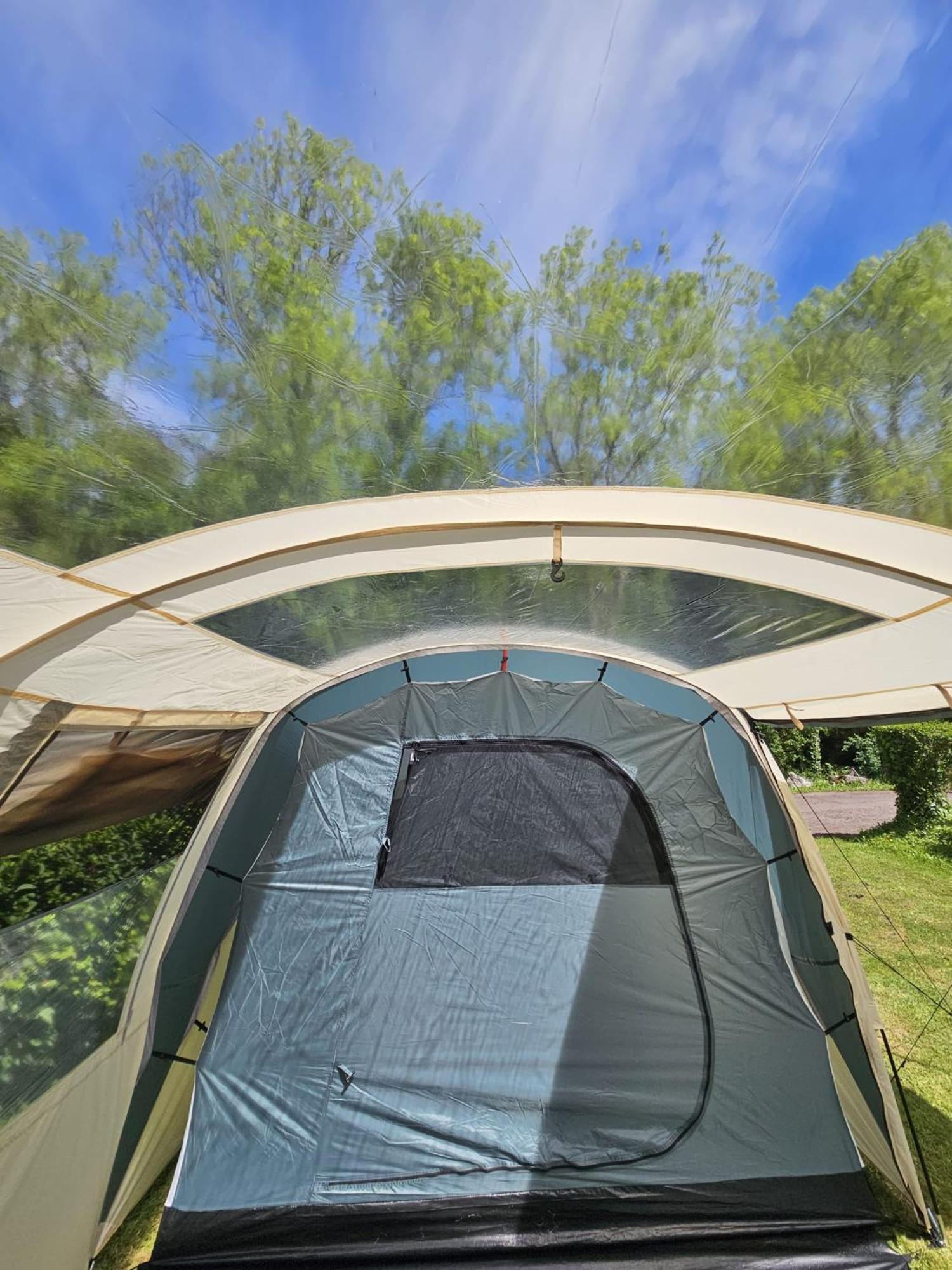 Camping Les Gravelets 2Etoiles Montmartin-sur-Mer Dış mekan fotoğraf