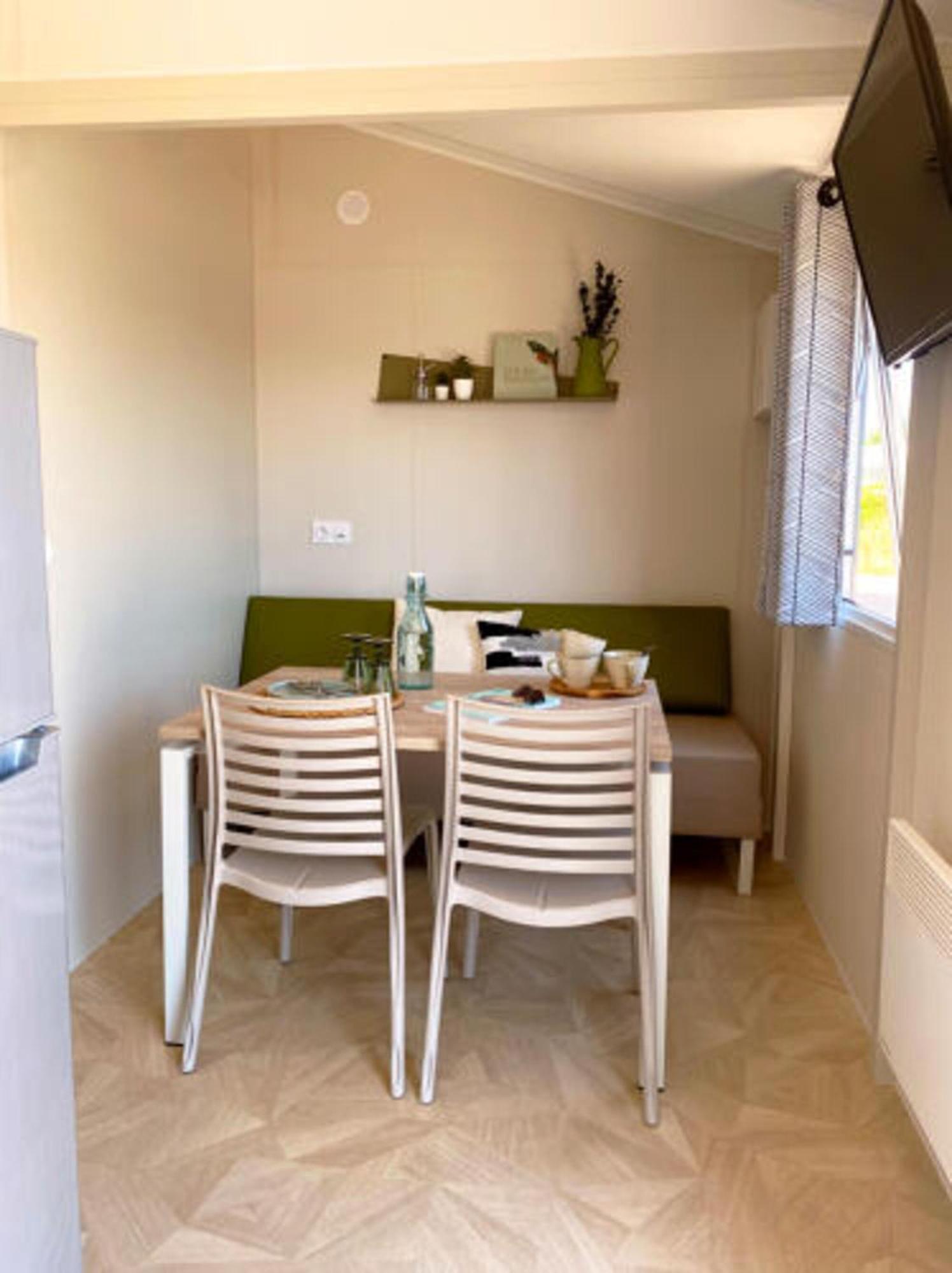 Camping Les Gravelets 2Etoiles Montmartin-sur-Mer Dış mekan fotoğraf