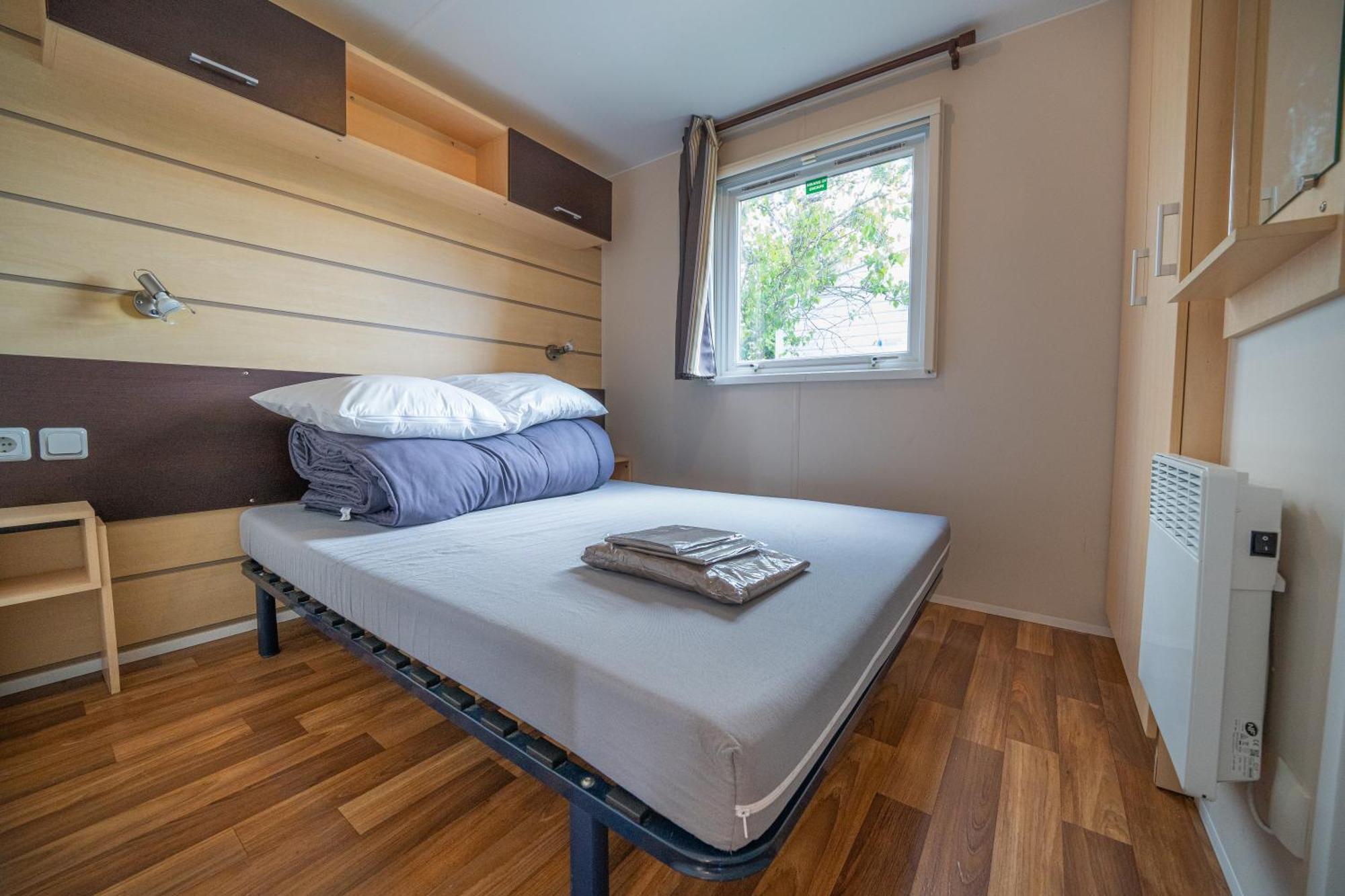 Camping Les Gravelets 2Etoiles Montmartin-sur-Mer Dış mekan fotoğraf
