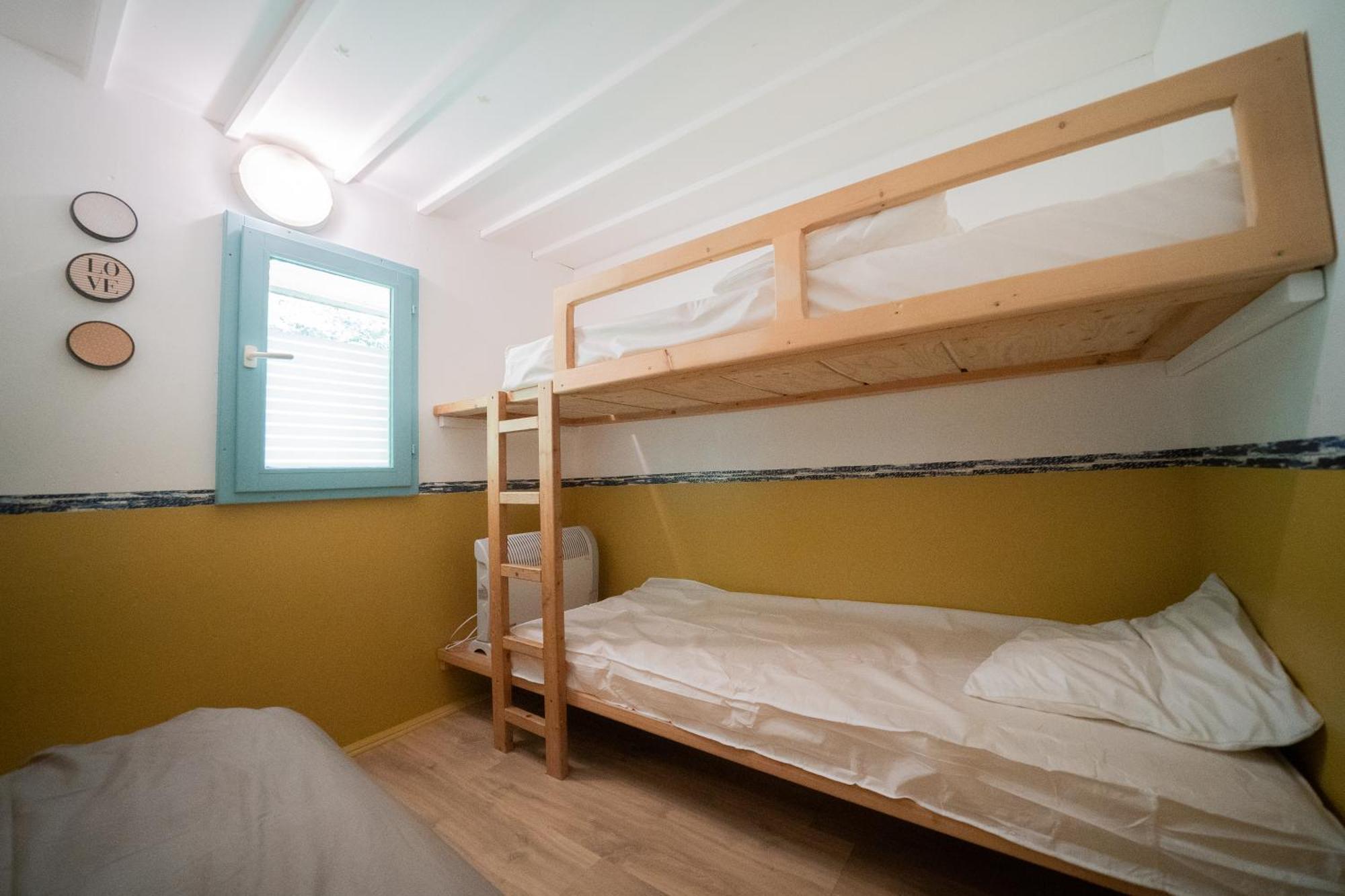 Camping Les Gravelets 2Etoiles Montmartin-sur-Mer Dış mekan fotoğraf
