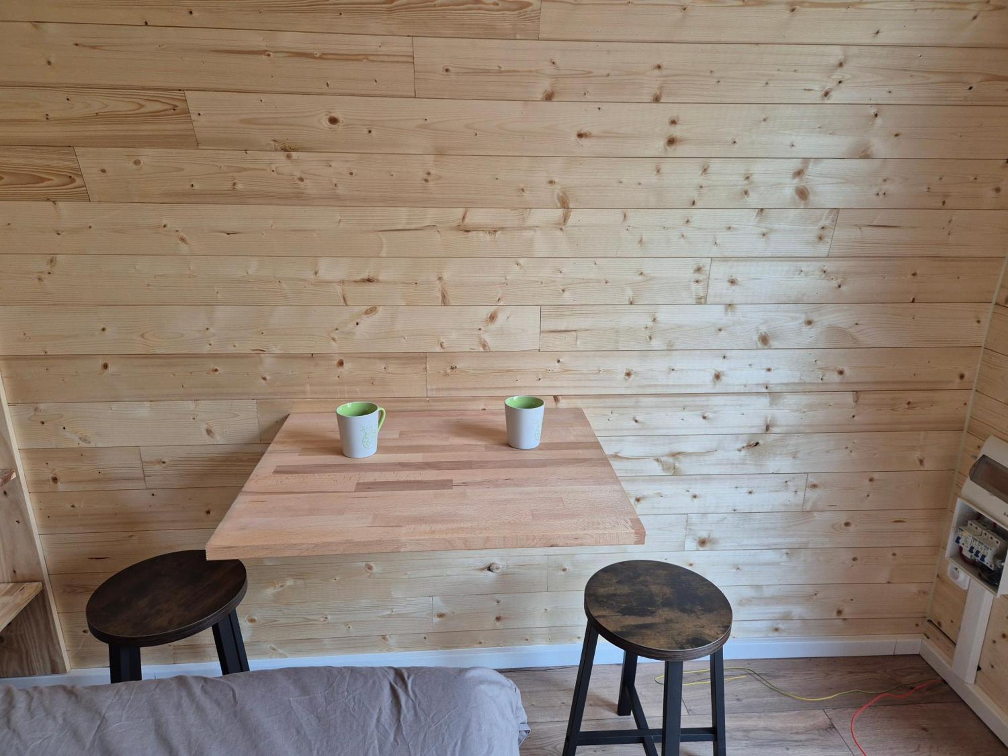 Camping Les Gravelets 2Etoiles Montmartin-sur-Mer Dış mekan fotoğraf